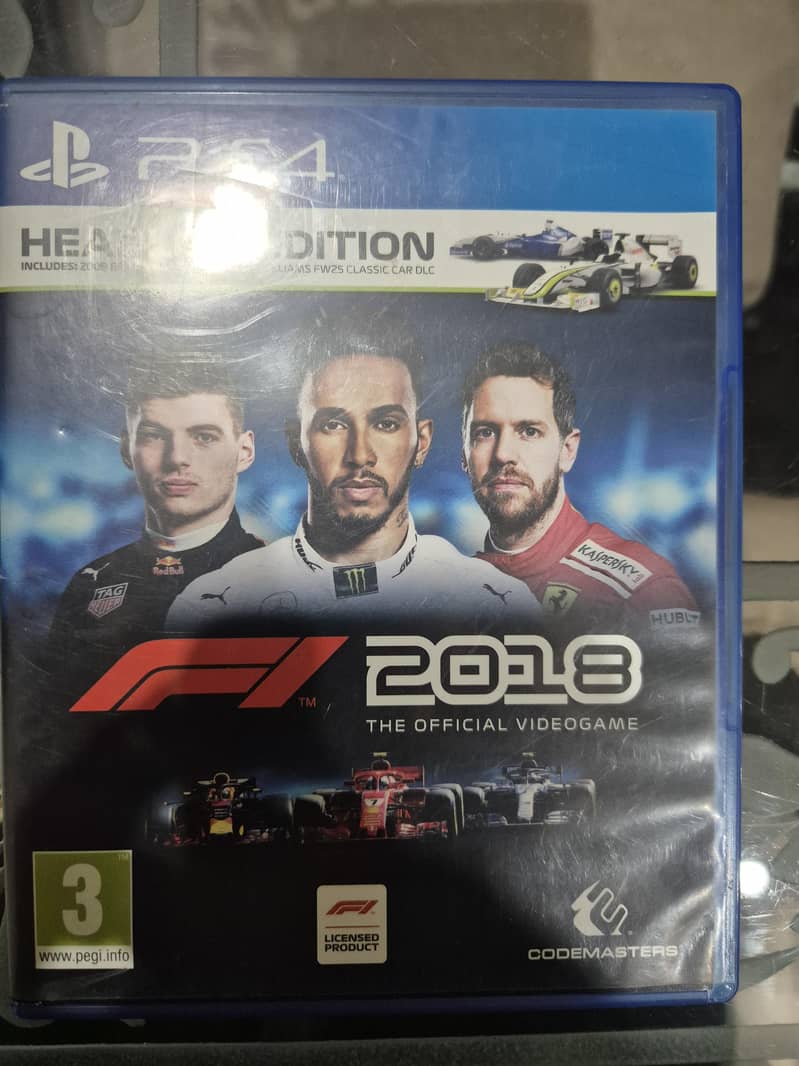 ps4 games available 4