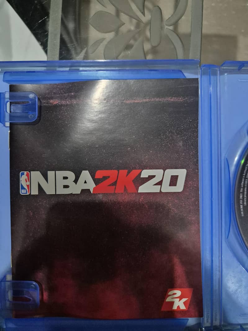 ps4 games available 6