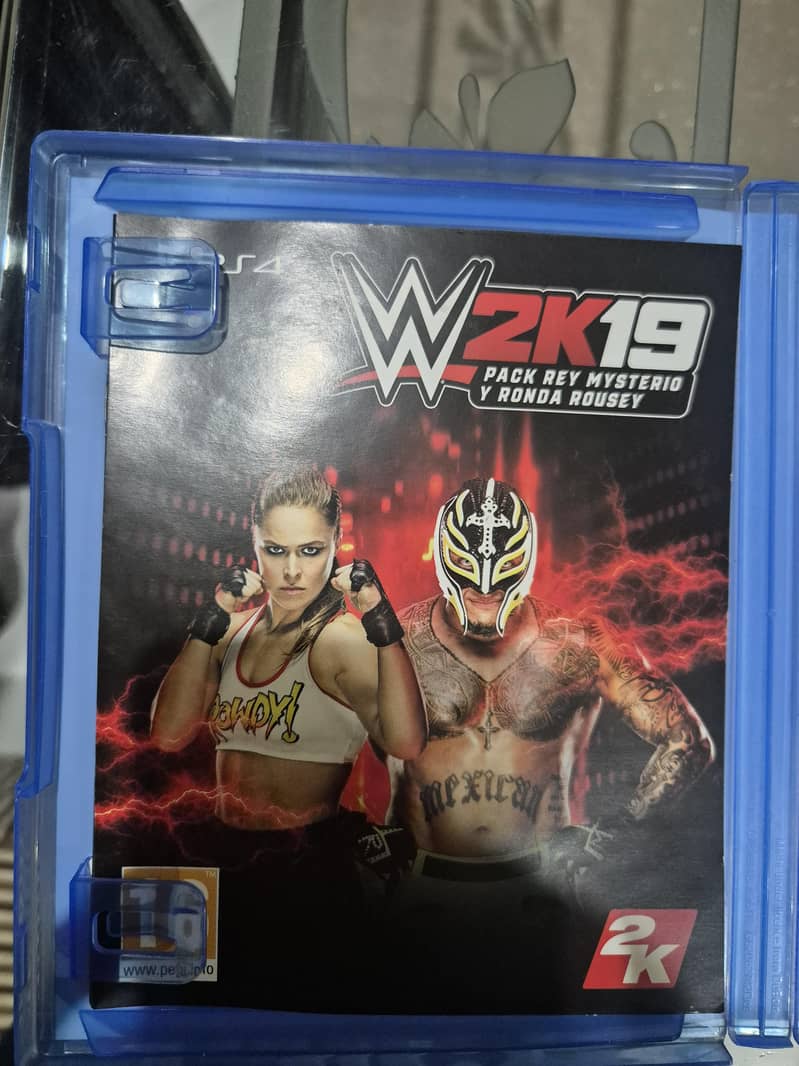 ps4 games available 10