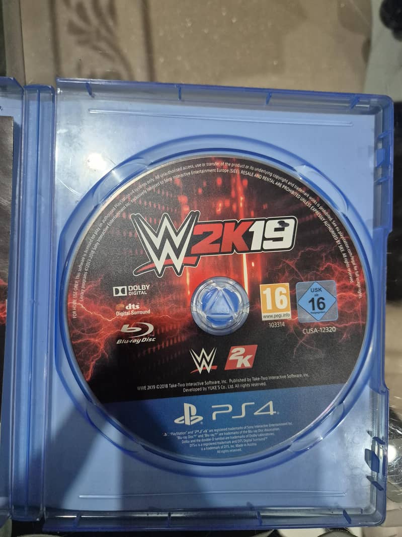 ps4 games available 11