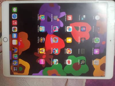 iPad pro 10.5inches 256 GB like new