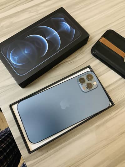 Apple iPhone 12 Pro