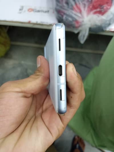 Google pixel 7a official pta appvred 128 gb water pack