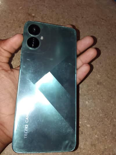 Tecno CAMON 19 Neo