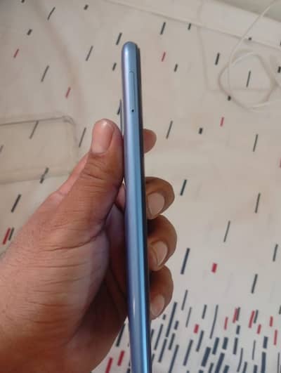 Samsung Mobile A11