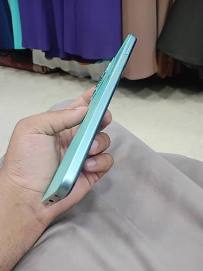 Infinix Hot 50i 128