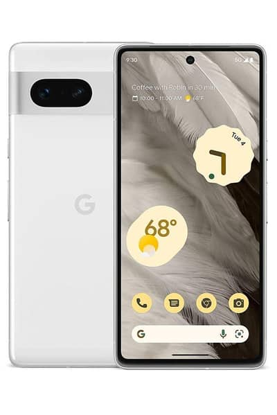 Google Pixel 7a Lush Condition