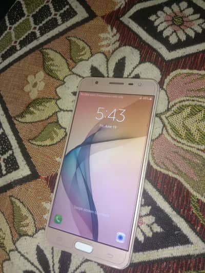 Samsung Mobile J7 Prime