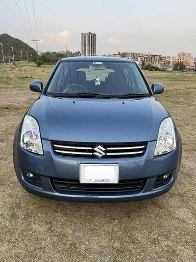 Suzuki Swift 2010
