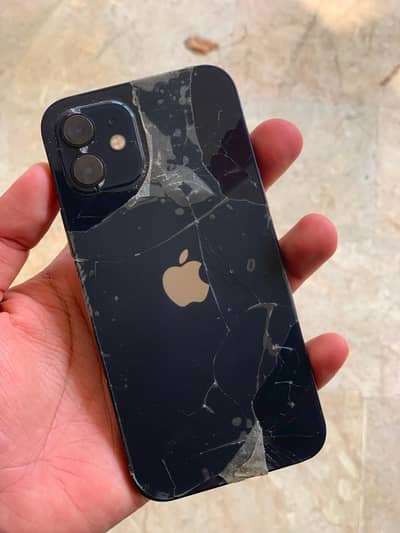iPhone 12 non pta