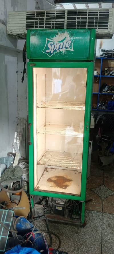 chiller for sale. 03240440015