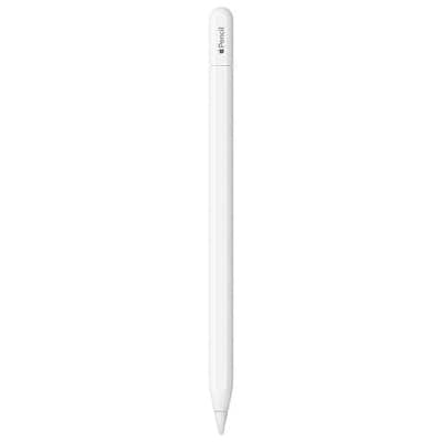 Apple pencil ctype
