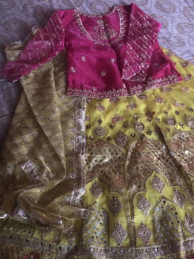 Mehnidiii dress