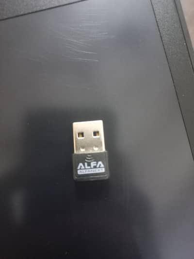 Alfa wifi adapter 802.11n