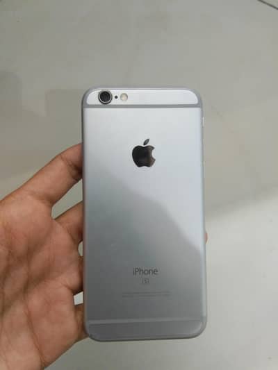 Apple iPhone 6S