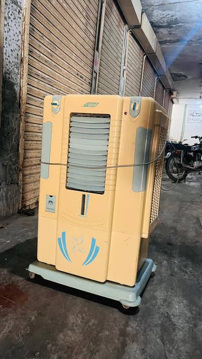 air coolor