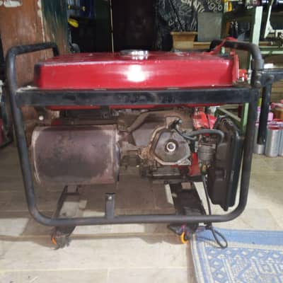 generator 6kv power generator