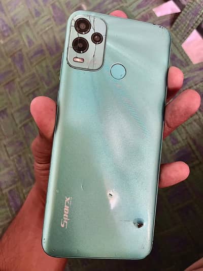 Sparx Neo 7 Pro