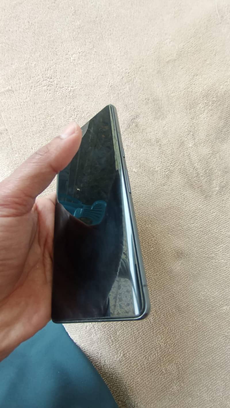 Google Pixel 7 Pro 5