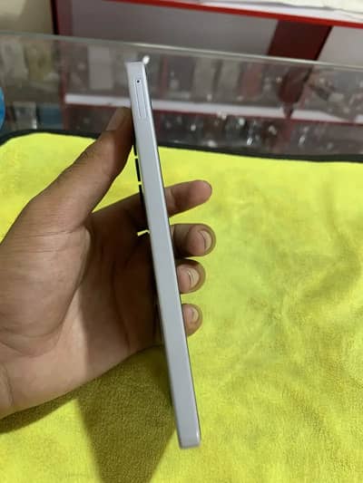 Samsung Mobile A16