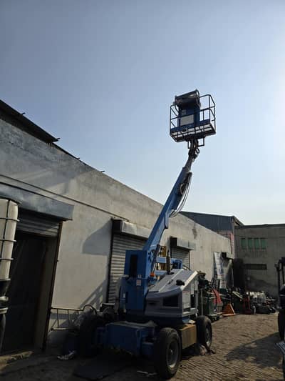 boom lift
