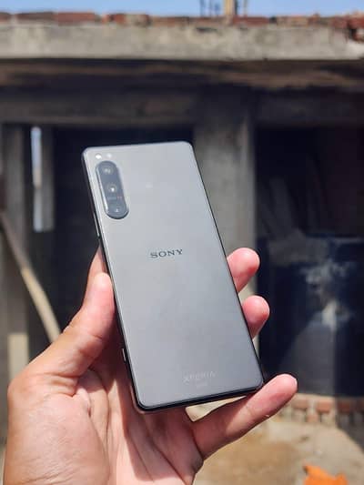 Sony Xperia 2