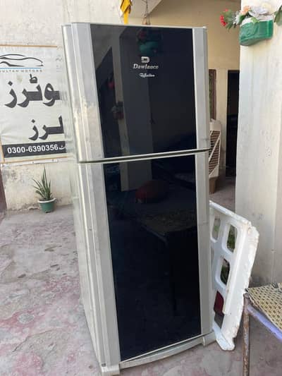 Dawalance Refrigerator
