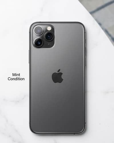 Apple iPhone 11 Pro