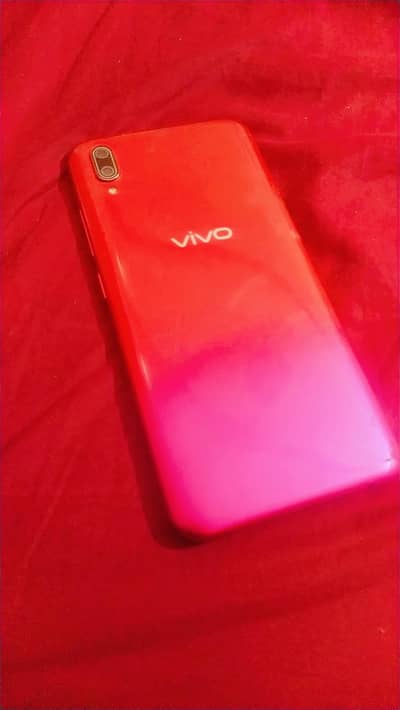 Vivo Y93s