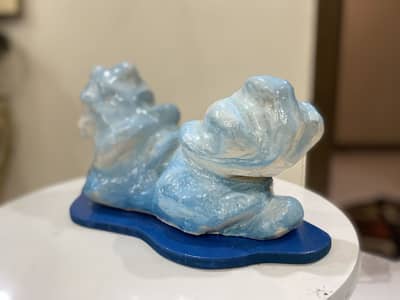 Ceramic Sculpture