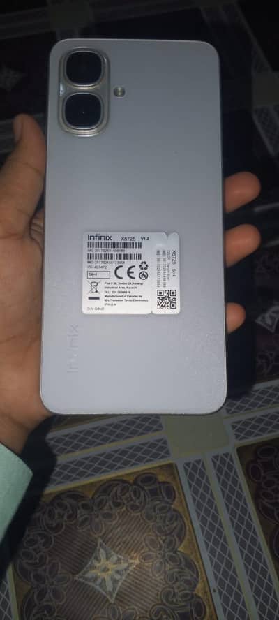 Infinix Other Model