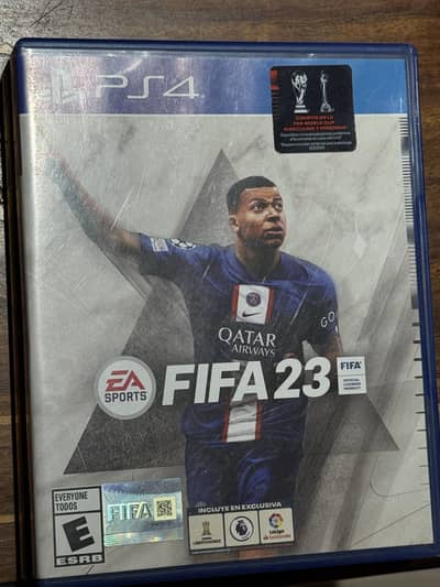 FIFA 23