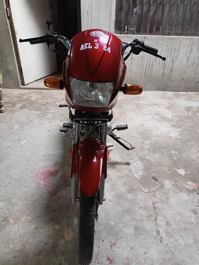 Bike for selling