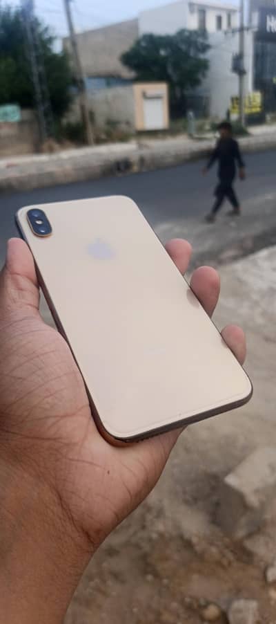 Apple iPhone XS Max  256 GB Factory Unlocked