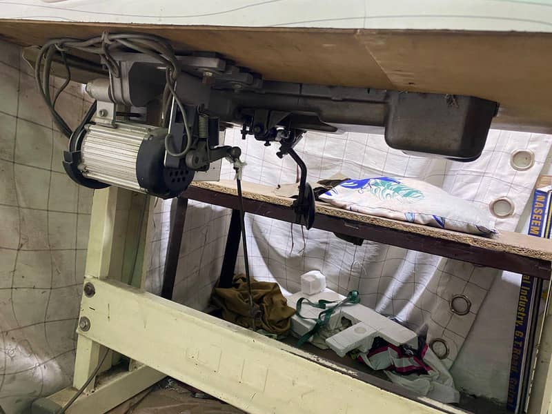 sewing machine 2