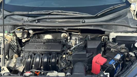 Honda City IVTEC 2022