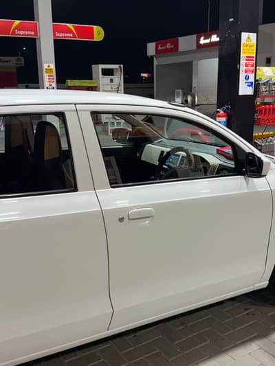 Suzuki Alto 2022