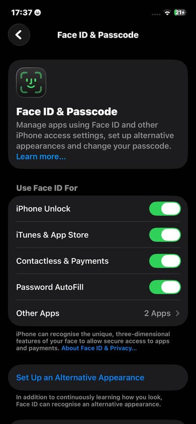 Apple iPhone 12