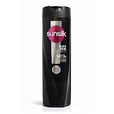 Sunsilk Black Shine Shampoo 360ML