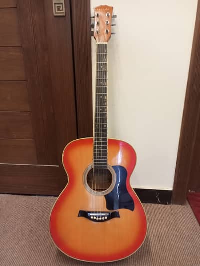 Acoustic Guitar