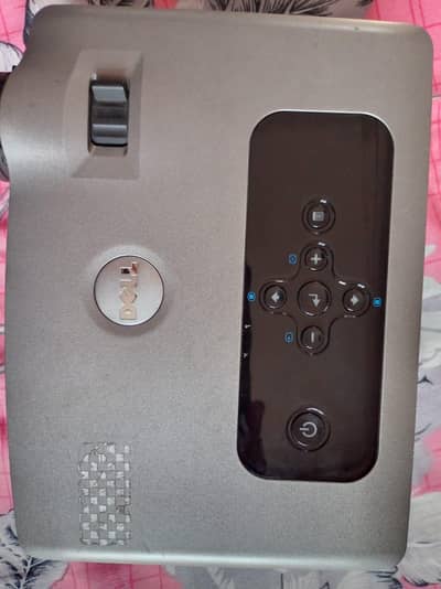 Dell VGA Projector
