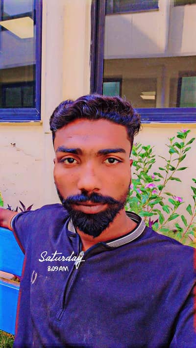 Ahmad Rafiq