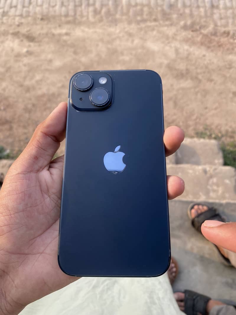 Apple iPhone 14 2
