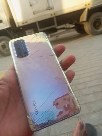 Vivo V19