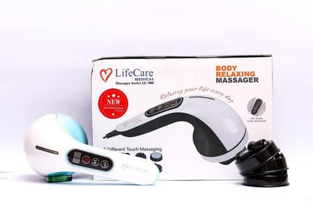 Massager/ Body Massager/ Massgaers