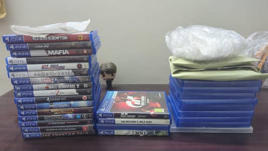 tekken 7  ps4 / ps5  games and controllers