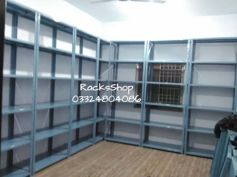 Store Racks 2