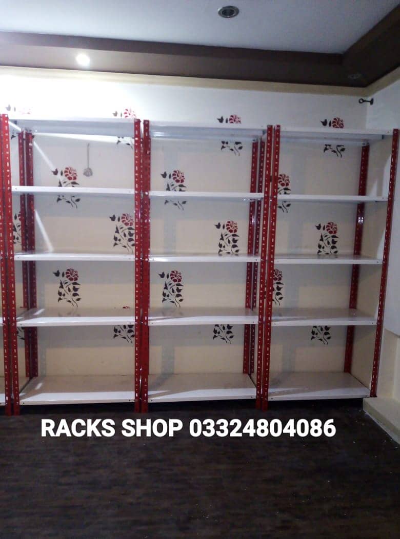 Store Racks 3