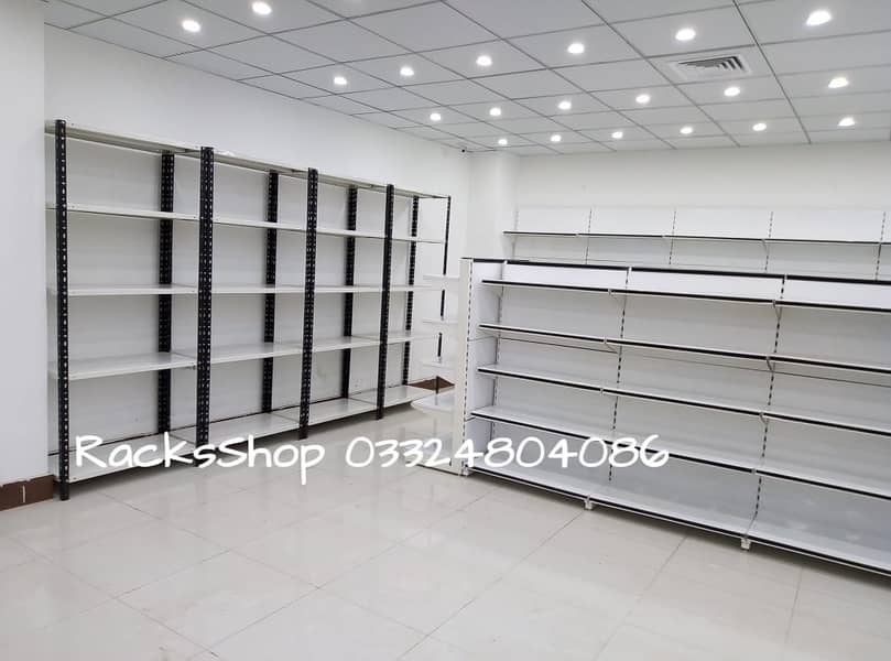 Store Racks 4
