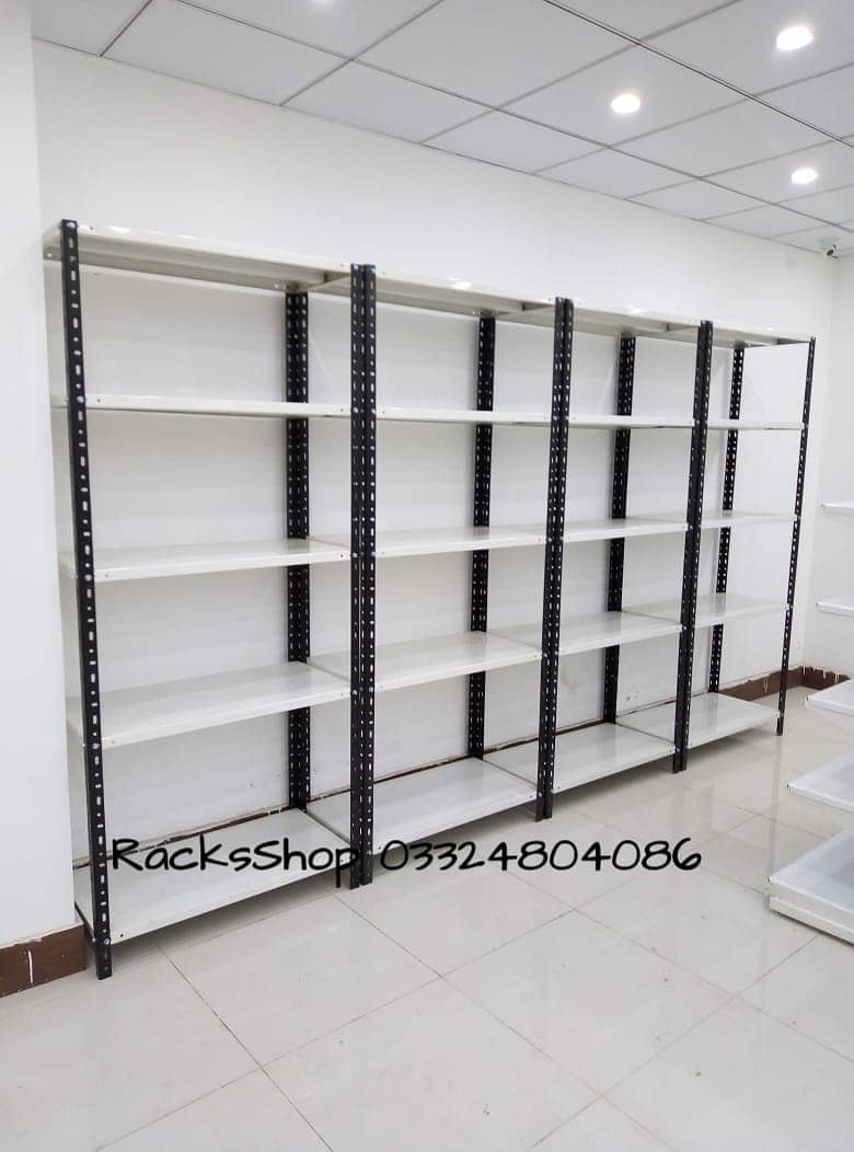Store Racks 5